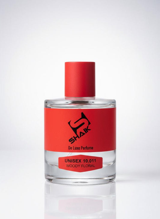 SHAIK – L’Essence du Luxe