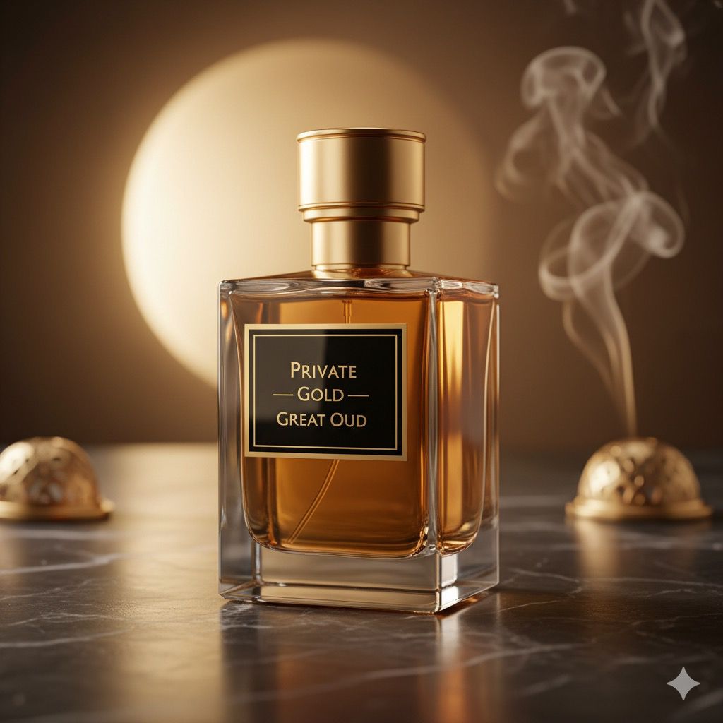 Private Gold – Great Oud