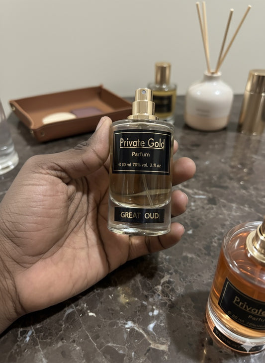 Private Gold – Great Oud