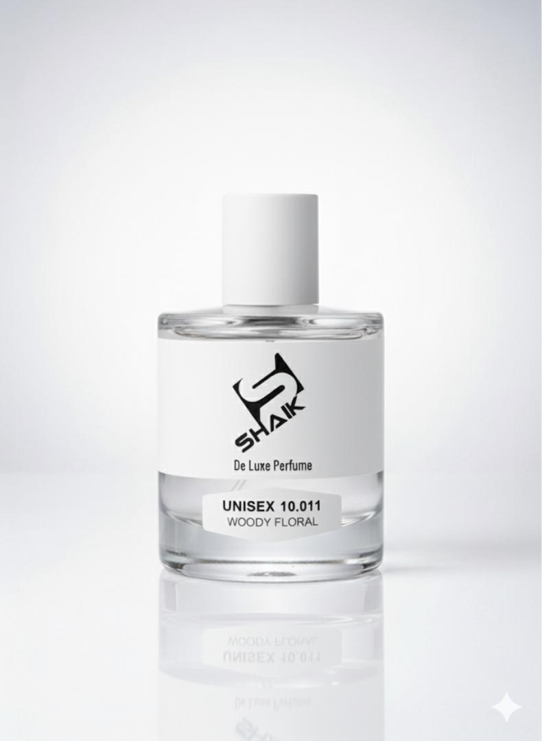 SHAIK – L’Essence du Luxe