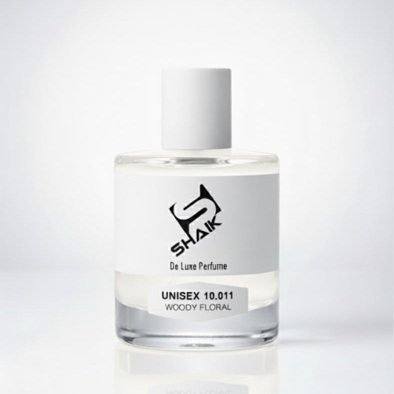 SHAIK – L’Essence du Luxe